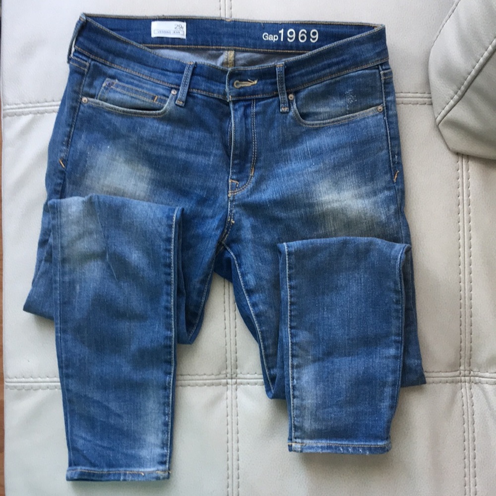 GAP Legging Jeans